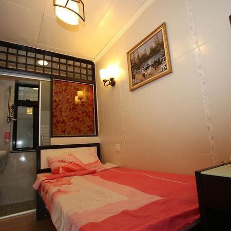 Dragon Hotel Tsim Sha Tsui  Eksteriør billede